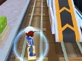 Hra Skateboard Surf online