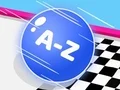 Hra 2048 ABC Bežec online Hra 2048 ABC Bežec online
