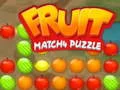 Hra Hra Match4 s Ovocím online