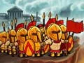 Hra Kráľ obrany online Hra Kráľ obrany online
