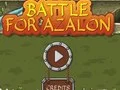 Hra Bitka o Azalon online