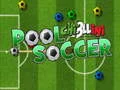 Hra Chiellini Pool Soccer online
