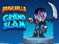 Hra Brawlhalla Grand Slam online