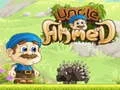 Hra Strýko Ahmed online Hra Strýko Ahmed online