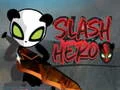 Hra Slash Hrdina online