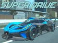 Hra Super Jazda online Hra Super Jazda online