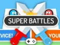 Hra Super Bitky online