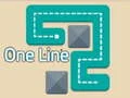 Hra Jedna línia online Hra Jedna línia online