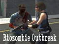 Hra Biozombie Epidémia online