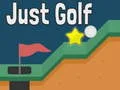 Hra Len Golf online