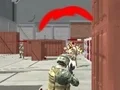 Hra Útok Zombie online