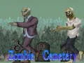 Hra Zombičie cintorín online