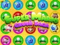 Hra Super Mario Crush Saga Hádanka online
