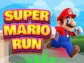 Hra Super Mario Behanie online