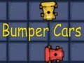 Hra Bumper autá online Hra Bumper autá online