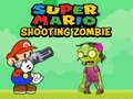 Hra Super Mario Strieľanie na Mŕtvych online