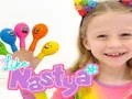Hra Ako Nastya online Hra Ako Nastya online