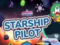 Hra Elliott z Zeme: Pilot hviezdnej lode online Hra Elliott z Zeme: Pilot hviezdnej lode online