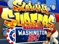 Hra Subway Surfers Washington DC online