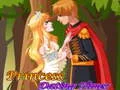 Hra Randevanie s princeznami online