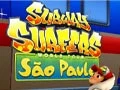 Hra Subway Surfers Sao Paulo online
