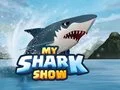 Hra Moja žraločia show online