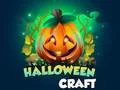 Hra Halloween Craft online