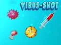 Hra Virusová strela online