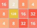 Hra Číslicová Hádanka 2048 online