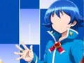 Hra Anime Iruma-Kun: Klávesové dlaždice online Hra Anime Iruma-Kun: Klávesové dlaždice online