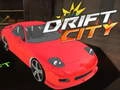 Hra Drift Mesto online Hra Drift Mesto online