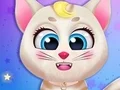 Hra Moja Roztomilá Mačka Avatar online Hra Moja Roztomilá Mačka Avatar online