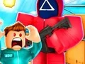 Hra Subway Hra Chobotnice online
