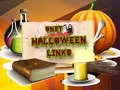 Hra ONet Halloween Odkazy online