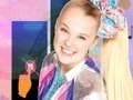 Hra JoJo Siwa Klávesový Dlaždice online