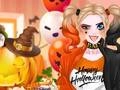 Hra Vydlabané tekvice s Harley online