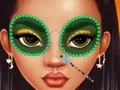 Hra Trendy Make-upu na Halloween online