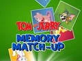 Hra Tom a Jerry: Hračky na Pamatovanie online