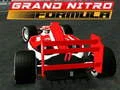 Hra Veľká Nitro Formula online