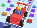 Hra Preteky Tvorby Auta online
