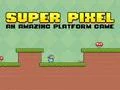 Hra Super Pixel online Hra Super Pixel online
