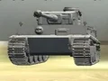 Hra Bitka 3D Tankov 2021 online