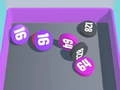 Hra Dáma 2048 online