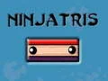 Hra Ninjatris online