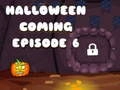 Hra Halloween sa blíži Epizóda 6 online