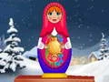 Hra Výrobca Matryoshka online