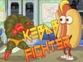 Hra Úžasný svet Gumballa: Kebab bojovník online