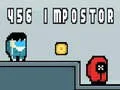 Hra 456 Impostor online