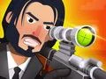 Hra Kapitán Sniper online