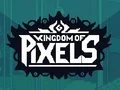 Hra Kráľovstvo Pixelov online